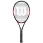 Wilson Federer* Red/Black 309 g
