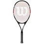 Wilson Fusion XL Black/Red 274 g