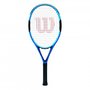 Wilson H4* Strung Uncovered Blue/..