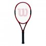 Wilson H5* Strung Uncovered Black..