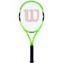 Wilson Milos 100* Green/Black 284 g