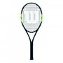 Wilson Milos Tour 100* Black/Gree..