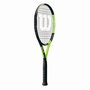 Wilson BLX Ace* Strung Uncovered ..