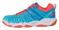 Li-Ning Hero TD Lady Blue/Orange (AYTL016-1)