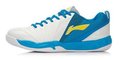 Li-Ning AYTL017-4 White/Blue