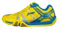 Li-Ning Family Junior Yellow/Blue (AYTJ068-2)