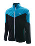 FZ Forza Trainingjacket Men Clyde Black/Blue