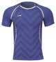 Li-Ning T-Shirt Men Blue/White (AAYM009-2)