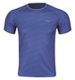 Li-Ning T-Shirt Men Blue/White (AAYM037-2)