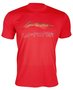Li-Ning T-Shirt Men Red (AHSG035-3)
