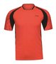 Li-Ning T-Shirt Men Red/Black (AAYK083-3)
