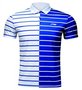 Li-Ning Polo Men Blue/White (APLL097-1)