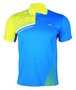 Li-Ning Polo Men Blue/Yellow (AAYG225-3)