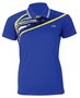 Li-Ning-Polo-Lady-Blue-Yellow-(AAYH002-2)