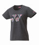 Yonex T-Shirt Lady 16365 Black