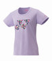 Yonex T-Shirt Lady 16365 Purple