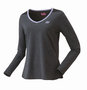 Yonex Longsleeve Lady 16366 Black