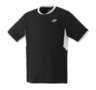 Yonex T-Shirt Men YM0010 Black