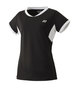 Yonex T-Shirt Lady YW0010 Black