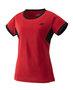 Yonex T-Shirt Lady YW0010 Red