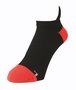 Yonex Socks 19136 Black/Red