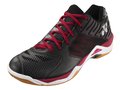 Yonex SHB Comfort Z Men Black/Red