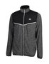 FZ Forza Trainingjacket Men Hereford Grey