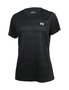 FZ Forza T-Shirt Lady Harami Black