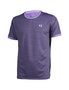 FZ Forza T-Shirt Men Haywood Purple