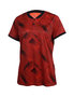 FZ Forza Polo Lady Helene Red