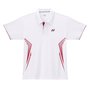 Yonex-Polo-Men-1260-White