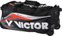 Victor Trolley BG9712 Small Black/Red