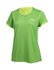 FZ Forza T-Shirt Lady Hayle Lime